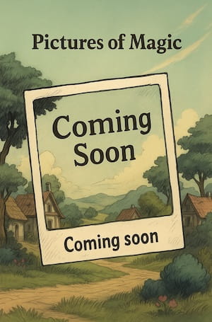 Book 3 cover coming soon